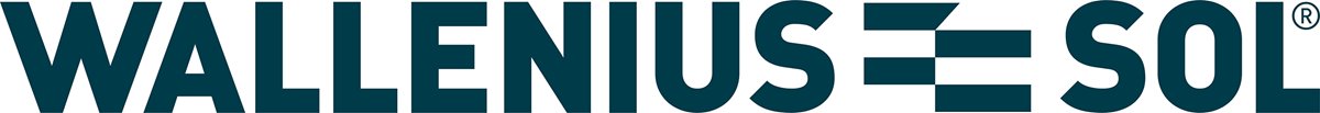 WALLENIUS SOL AB