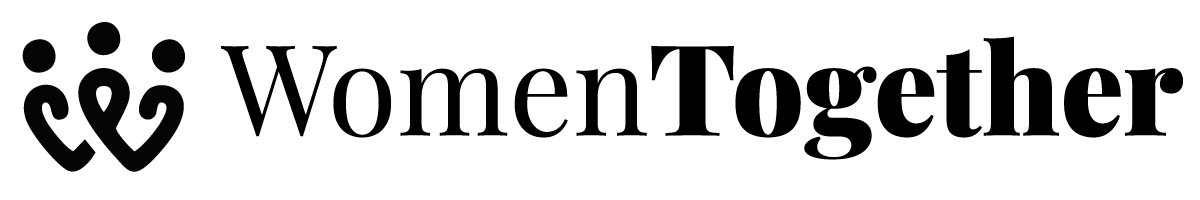 Logo de Women Together