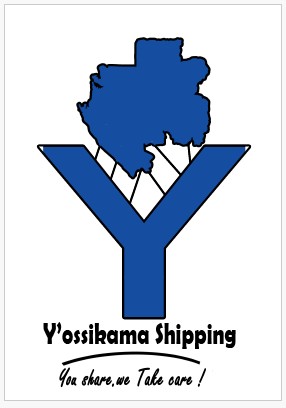 Y'OSSIKAMA SHIPPING