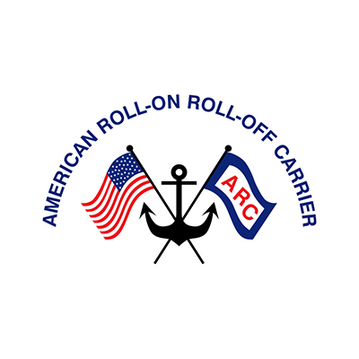 American Roll-On Roll-Off Carrier American Roll-On Roll-Off Carrier