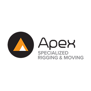 Apex Specialized Rigging and Moving Apex Specialized Rigging and Moving
