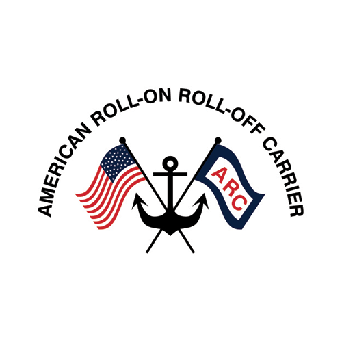 American Roll-On Roll-Off Carrier