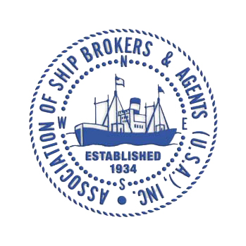 ASBA (Association of Ship Brokers & Agents (USA) Inc.) ASBA (Association of Ship Brokers & Agents (USA) Inc.)