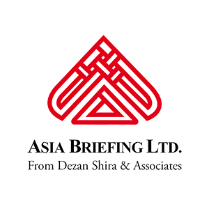 Asia Briefing Asia Briefing