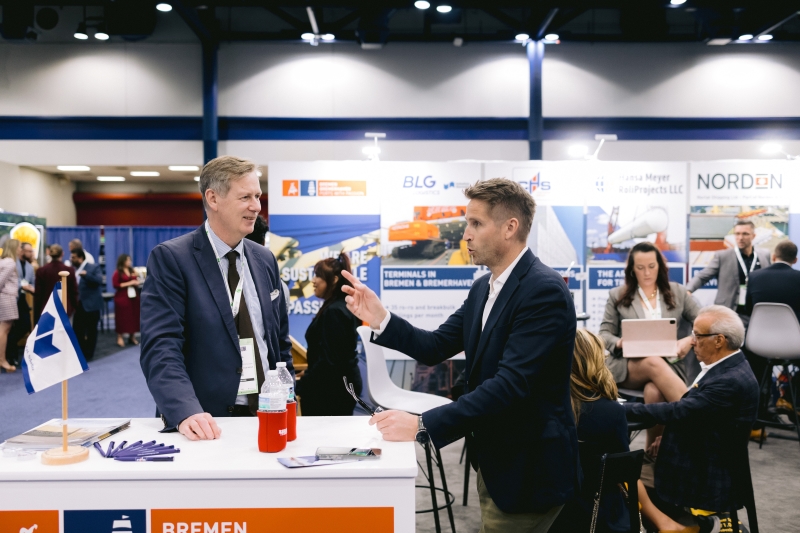 Strategic Connections with EPCs & Project Leaders
