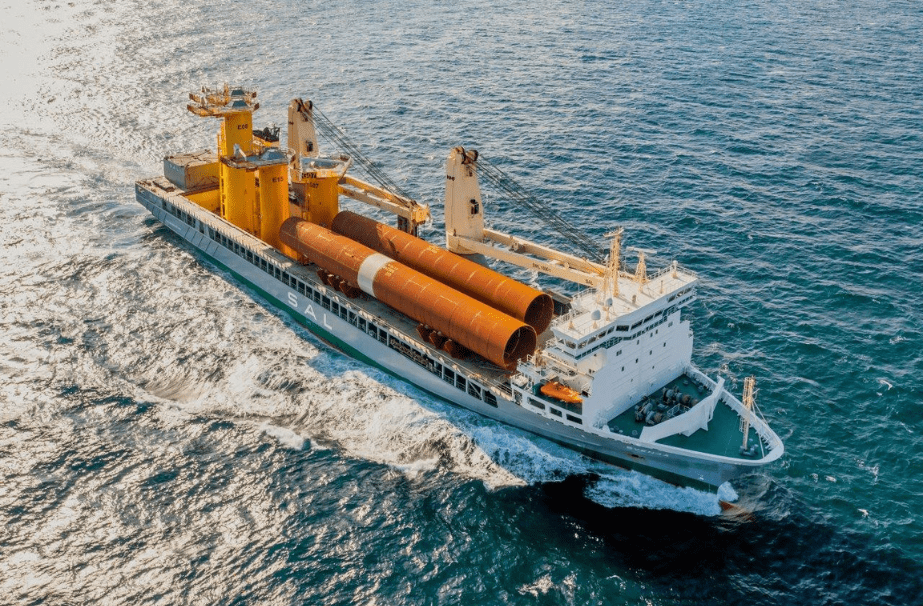 Heavy-lift Techniques for Sea Transports