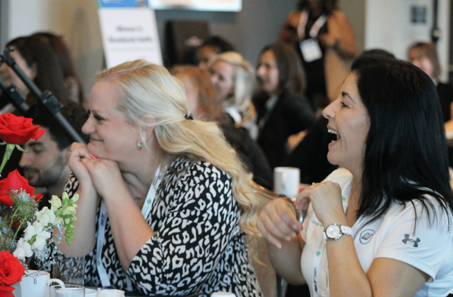 Women in Breakbulk Networking Event