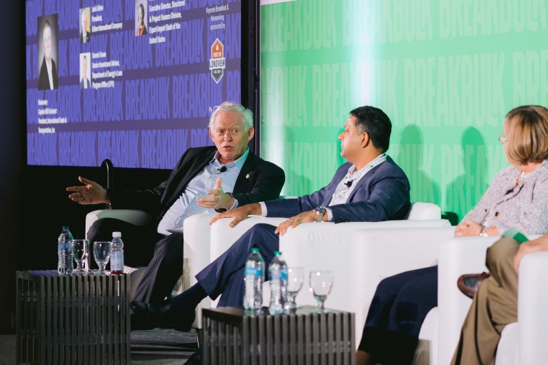 Stay Ahead with Insights from Industry Experts