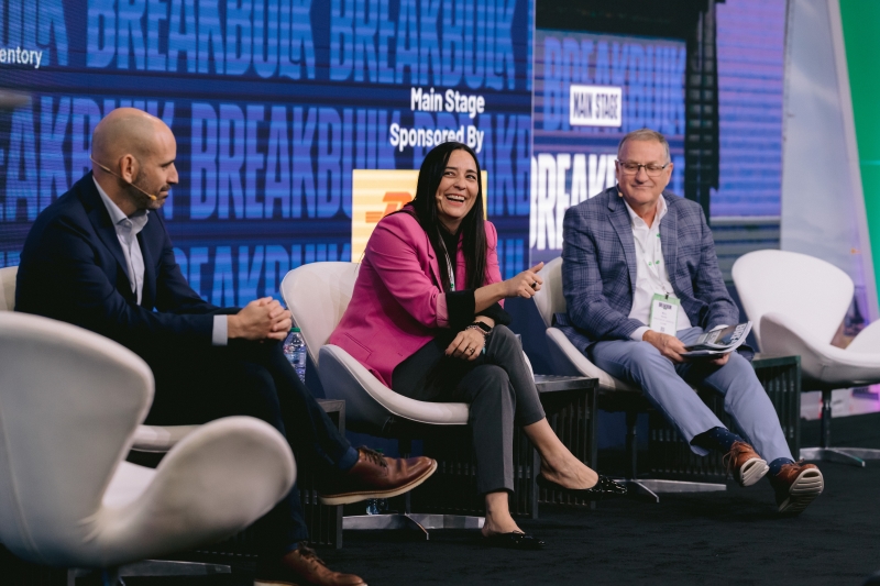 Stay Ahead with Insights from Industry Experts