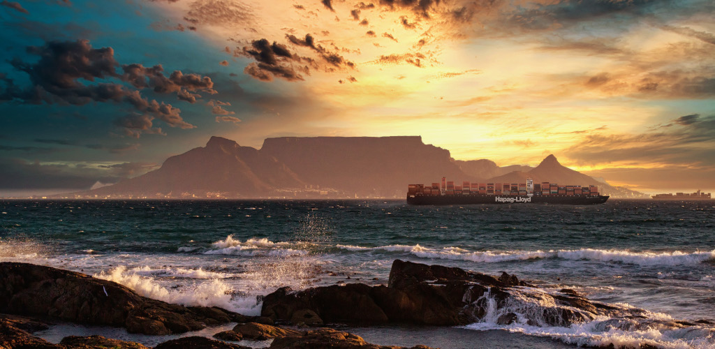 Red Sea Shipping: Turmoil Turned Opportunity?