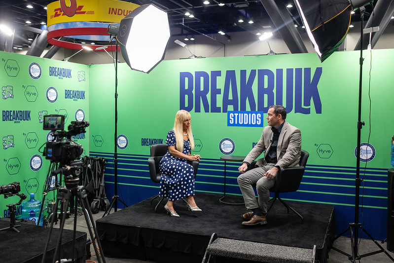 Breakbulk Studios