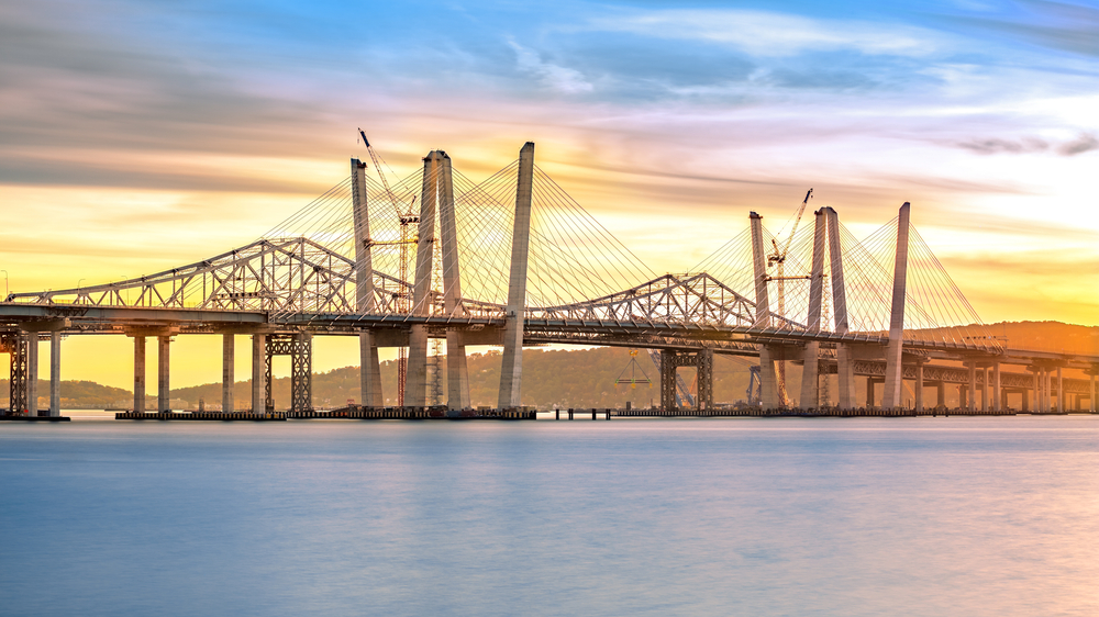 Breakbulk in US will benefit from a $2 trillion infrastructure investment.