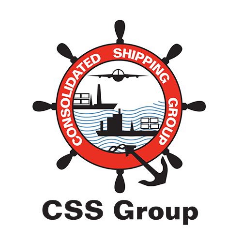CONSOLIDATED SHIPPING GROUP