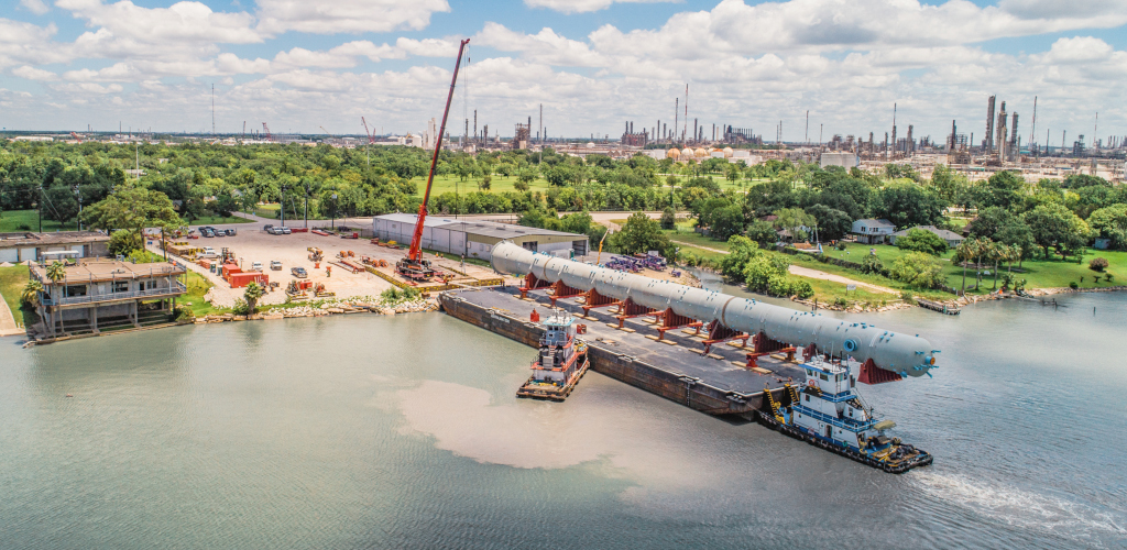 New Tech Fuels Texas Power Surge