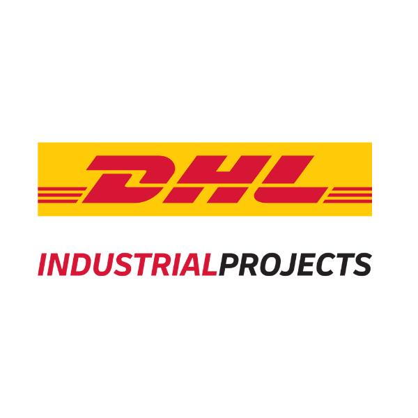 DHL Industrial Projects DHL Industrial Projects