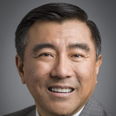 Dominic Sun