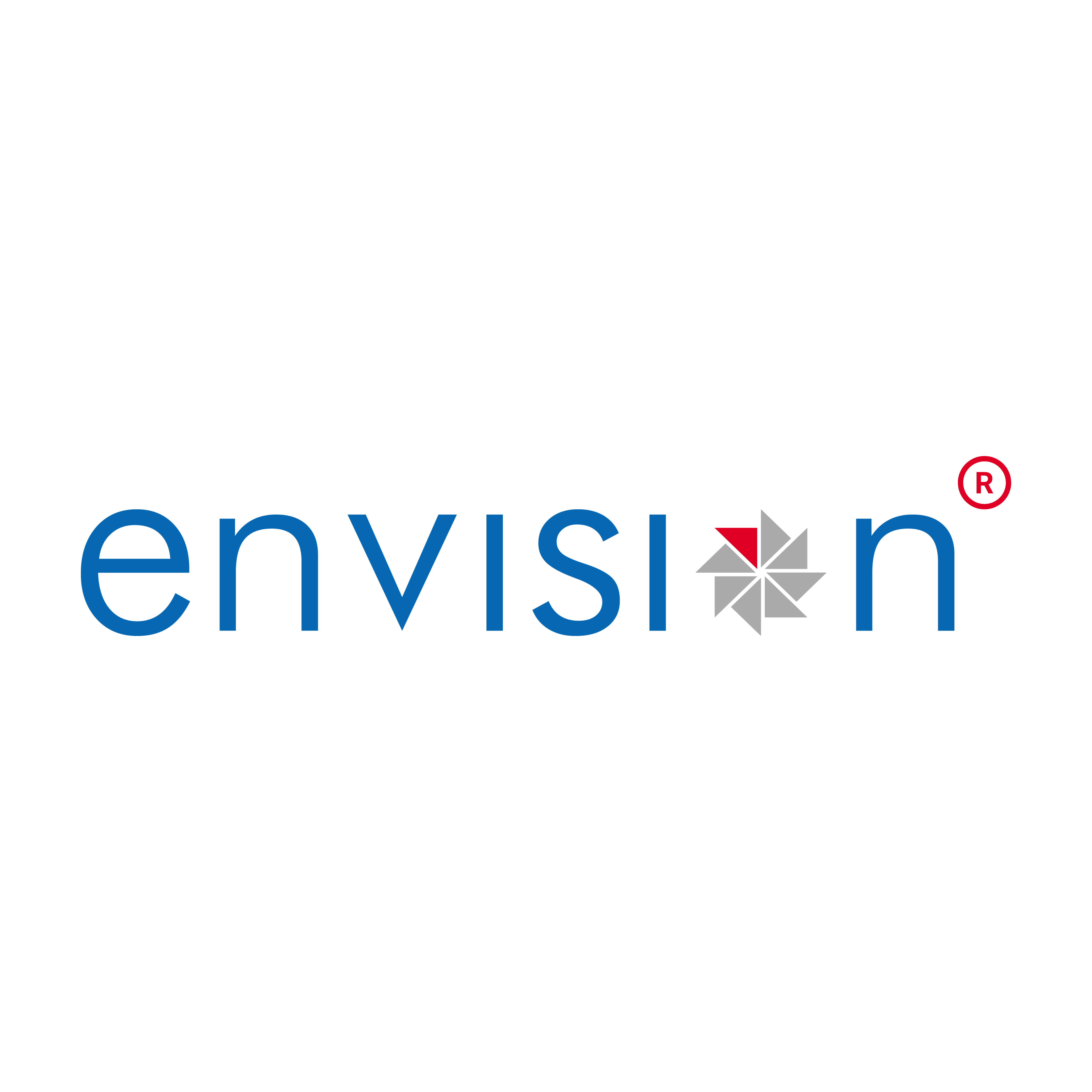 Envision Enterprise Solutions
