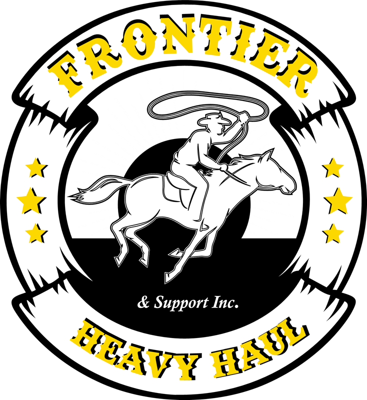 Frontier Heavy Haul & Support, Inc