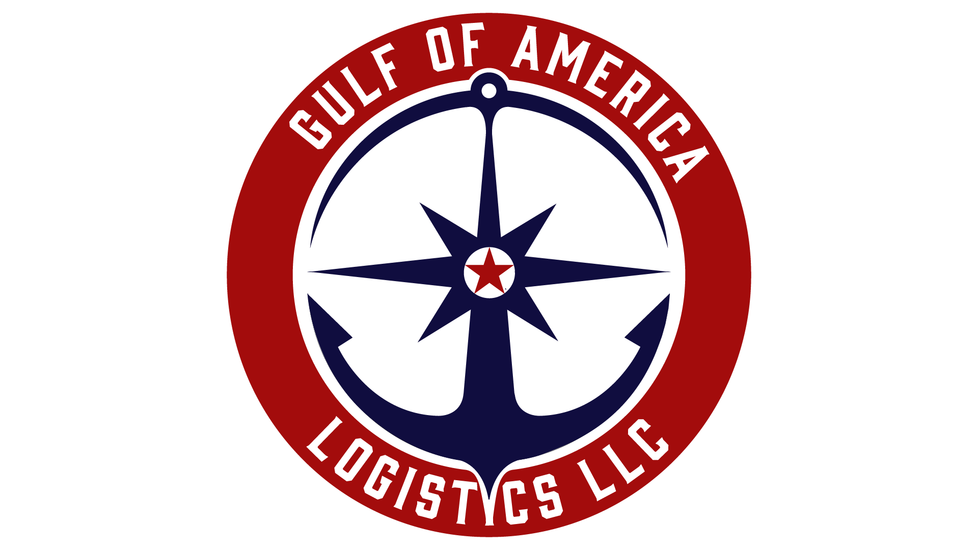 Gulf of America Logistics