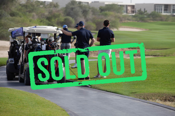 Golf Tournament