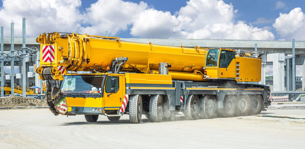 Barnhart Boosts Footprint in American Southwest