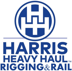 Harris Heavy Haul Rigging & Rail LLC