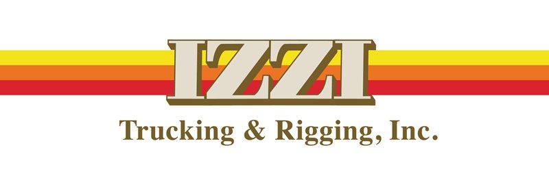 Izzi Trucking & Rigging Inc.
