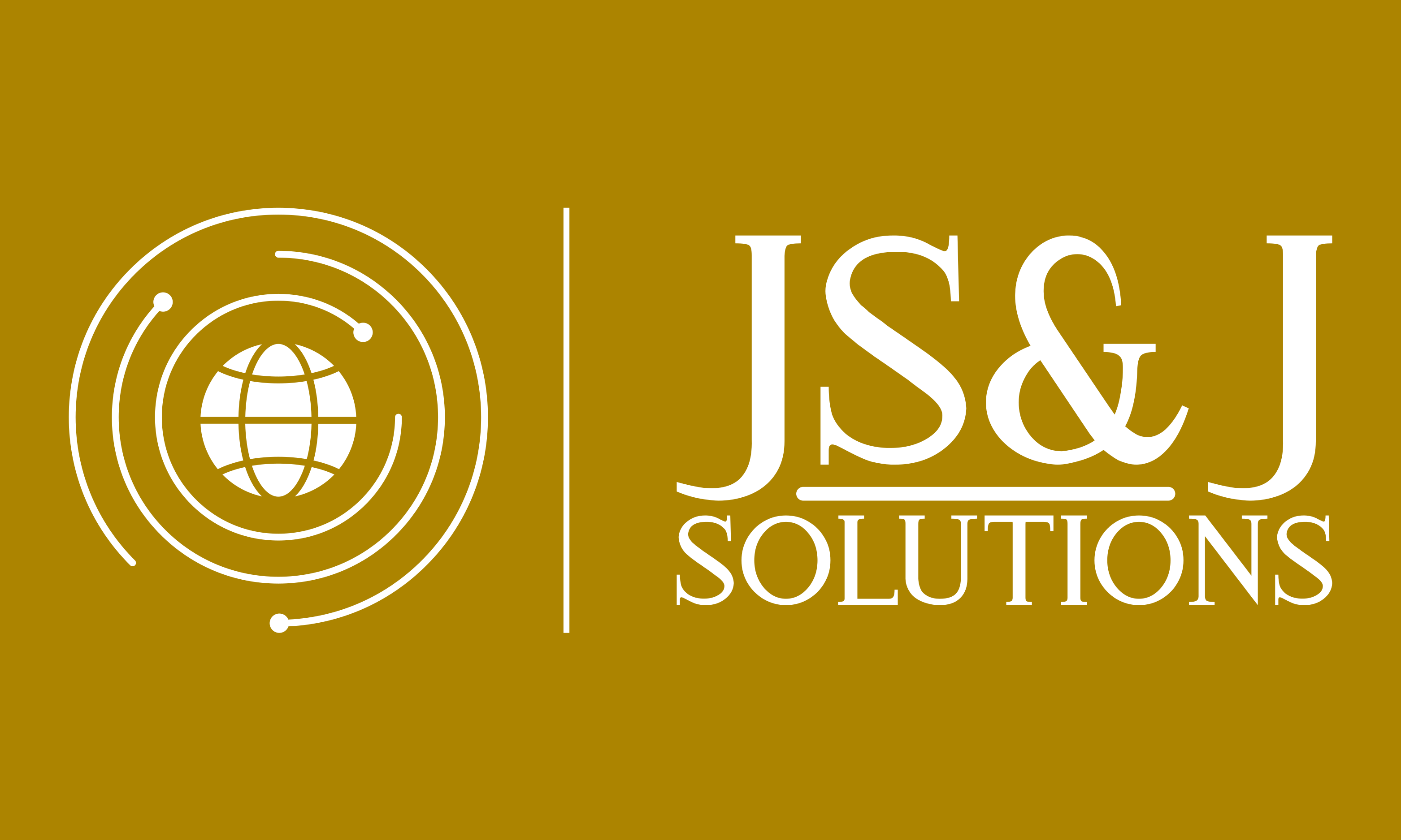 JS&J Solutions