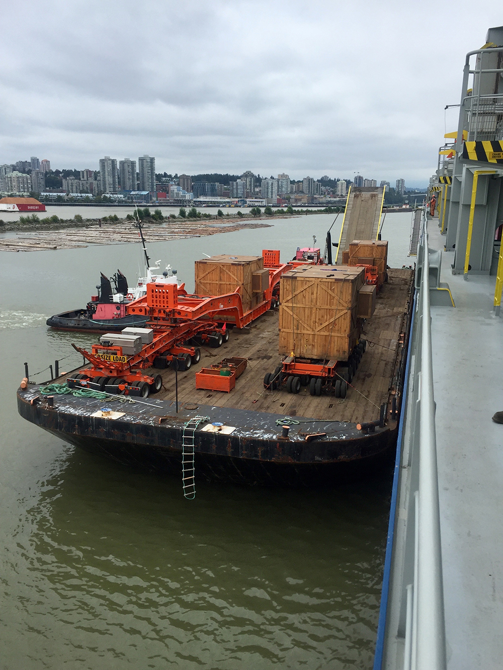 Breakbulk Europe 2016 Event Guide By Breakbulk Events Media Issuu