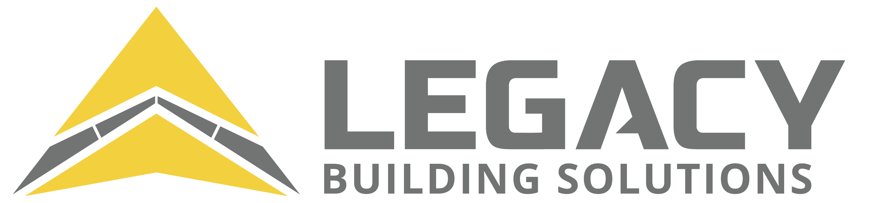 Legacy Building Solutions