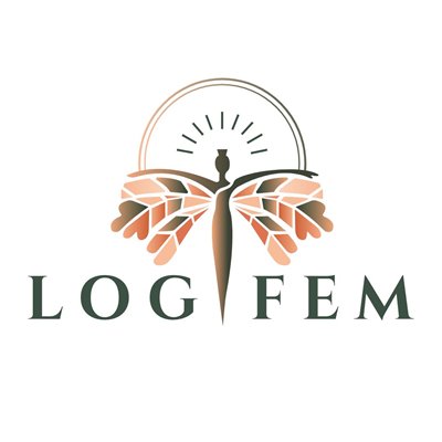 Logifem Logo
