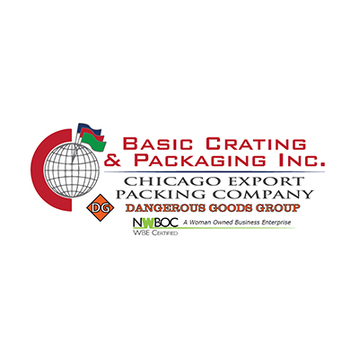 Basic Crating & Packaging Basic Crating & Packaging