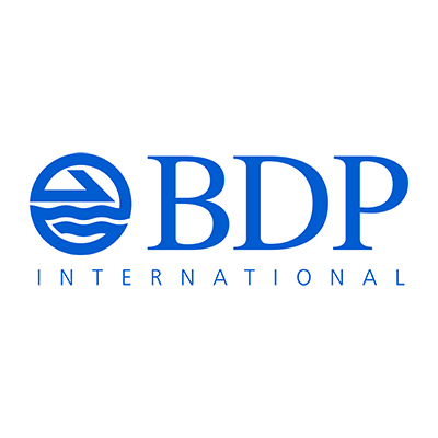 BDP International Inc.