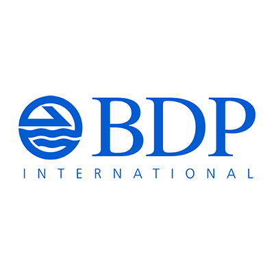 BDP International BDP International