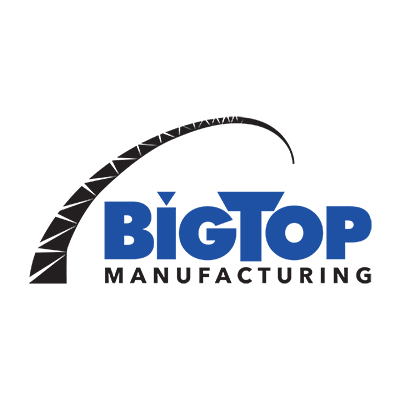 Big Top Manufacturing, Inc.