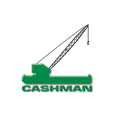 Cashman Equipment Corp. Cashman Equipment Corp.