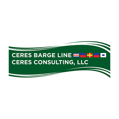 Ceres Barge Line Ceres Barge Line
