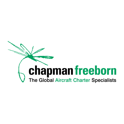 Chapman Freeborn Airchartering, Inc.