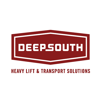 Deep South Crane & Rigging