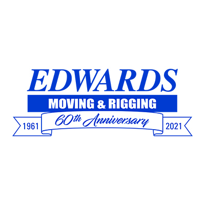 Edwards Moving & Rigging