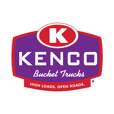 Kenco Bucket Trucks