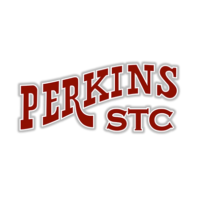 Perkins STC Perkins STC