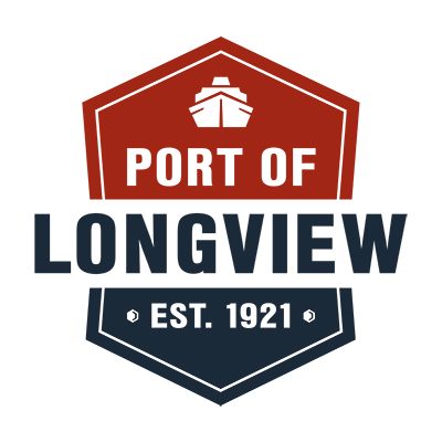 Port of Longview