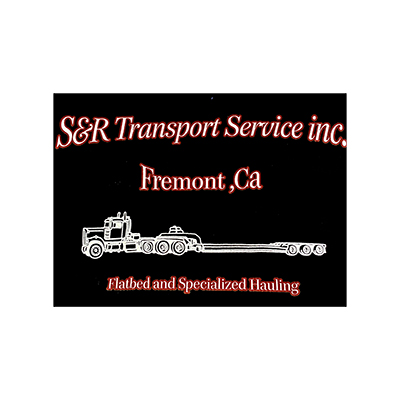 S & R Transport & Logistics | S & R Forklift & Rigging