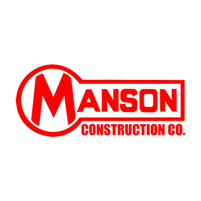 Manson Construction Co.