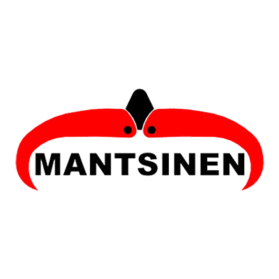 Mantsinen Group Ltd Oy