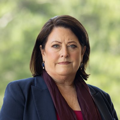 Margaret A. Kidd