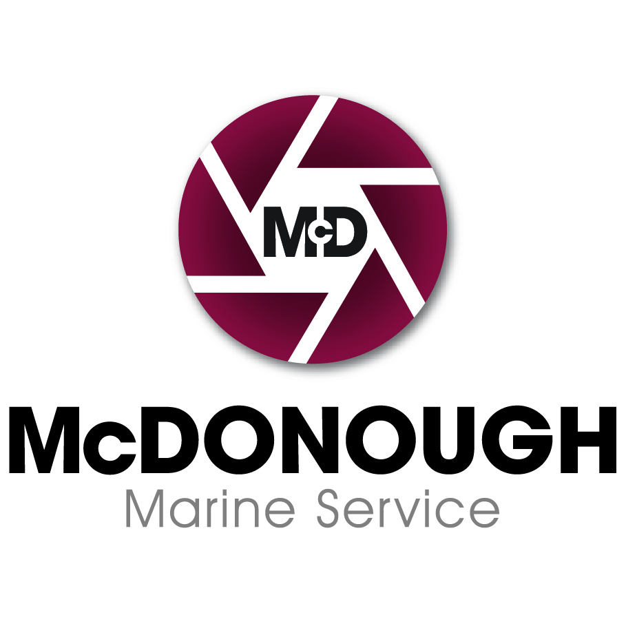 McDonough Marine Service