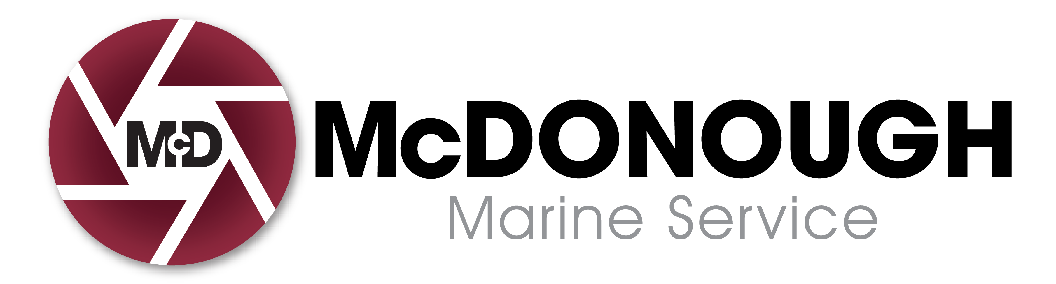 McDonough Marine Service