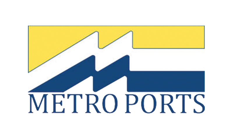 Metro Ports Metro Ports
